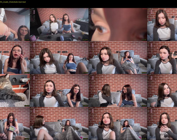 eumomino — 22 minute Chaturbate couple cam site download, 720p, Aug 19, 2024