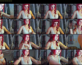 rubylynxxx — 15 minute Chaturbate female cam site download, 720p, Aug 21, 2024