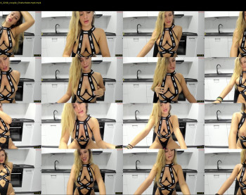 amandateasing — 18 minute Chaturbate female cam site download, 720p, Aug 23, 2024