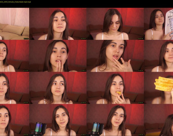 _marvelous_time_ — 39 minute Chaturbate female cam site download, 720p, Aug 24, 2024