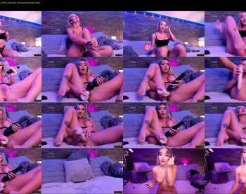 fantasystudiox — 121 minute Chaturbate female cam site download, 720p, Aug 24, 2024