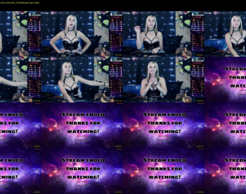 midnightpixie — 6 minute Chaturbate female cam site download, 720p, Sep 8, 2024