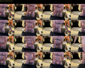 saulgoode69 — 26 minute Chaturbate male cam site download, 720p, Sep 11, 2024