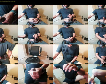 mr_rabbit77 — 26 minute Chaturbate male cam site download, 720p, Sep 11, 2024