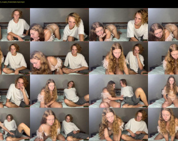 grayzee_ — 9 minute Chaturbate couple cam site download, 720p, Sep 13, 2024
