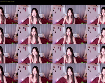 mitsuko_ — 11 minute Chaturbate female cam site download, 720p, Sep 13, 2024