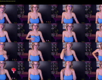 rubytwinkle — 4 minute Chaturbate female cam site download, 720p, Sep 14, 2024