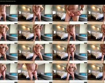 saulgoode69 — 63 minute Chaturbate male cam site download, 720p, Sep 20, 2024