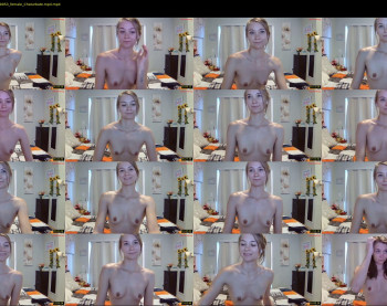 katynowhere — 19 minute Chaturbate female cam site download, 480p, Sep 22, 2024