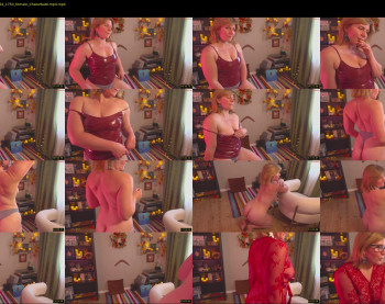 french_devotion — 31 minute Chaturbate female cam site download, 720p, Oct 1, 2024