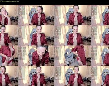 ruby_lady_sweet — 15 minute Chaturbate female cam site download, 720p, Oct 3, 2024