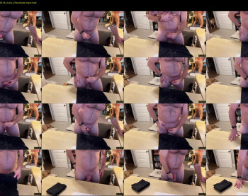 saulgoode69 — 8 minute Chaturbate male cam site download, 480p, Oct 26, 2024