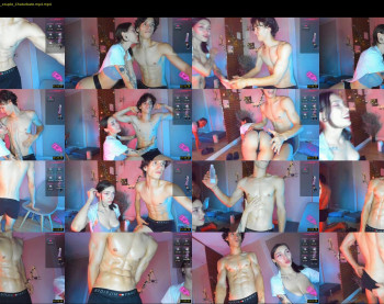 devil_fts — 22 minute Chaturbate couple cam site download, 720p, Oct 30, 2024