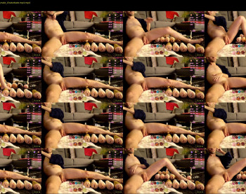 marcsx — 4 minute Chaturbate male cam site download, 720p, Nov 4, 2024