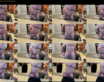 saulgoode69 — 55 minute Chaturbate male cam site download, 720p, Nov 10, 2024