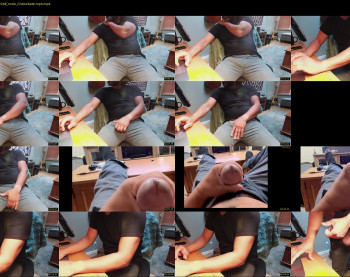 mr_rabbit77 — 7 minute Chaturbate male cam site download, 720p, Nov 11, 2024