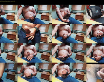 mr_rabbit77 — 59 minute Chaturbate male cam site download, 720p, Nov 18, 2024