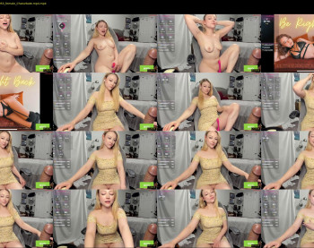 sub_button — 30 minute Chaturbate female cam site download, 720p, Nov 20, 2024