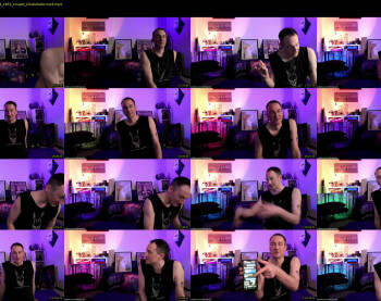 widthofapeach — 98 minute Chaturbate couple cam site download, 720p, Nov 23, 2024