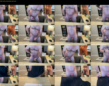 saulgoode69 — 35 minute Chaturbate male cam site download, 720p, Nov 24, 2024