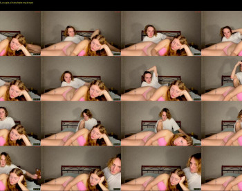 grayzee_ — 9 minute Chaturbate couple cam site download, 720p, Dec 8, 2024