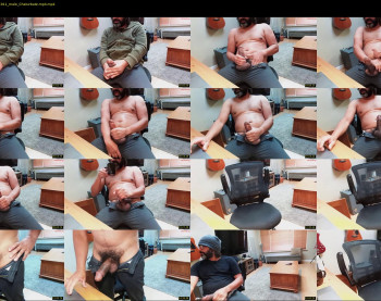 mr_rabbit77 — 18 minute Chaturbate male cam site download, 720p, Dec 8, 2024