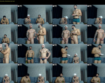 willhottwil1 — 36 minute Chaturbate couple cam site download, 720p, Dec 10, 2024
