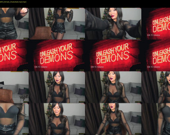 your_eclipse — 112 minute Chaturbate female cam site download, 720p, Dec 20, 2024