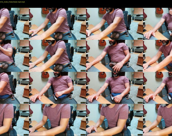 mr_rabbit77 — 6 minute Chaturbate male cam site download, 720p, Dec 21, 2024