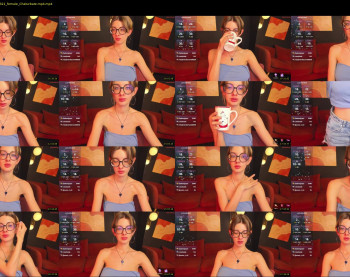 rubytwinkle — 43 minute Chaturbate female cam site download, 720p, Dec 22, 2024