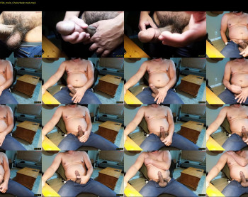 mr_rabbit77 — 3 minute Chaturbate male cam site download, 720p, Dec 26, 2024