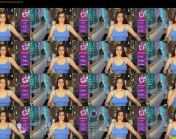 ps4pro — 45 minute Chaturbate female cam site download, 720p, Jan 1, 2025