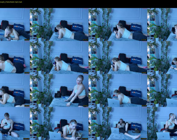 vorvik — 90 minute Chaturbate couple cam site download, 720p, Jan 8, 2025