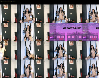 grumpytwo — 30 minute Chaturbate couple cam site download, 720p, Jan 19, 2025