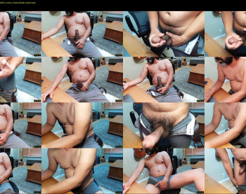 mr_rabbit77 — 68 minute Chaturbate male cam site download, 720p, Jan 21, 2025