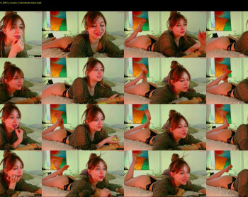 sheeeeesh_gurl — 22 minute Chaturbate female cam site download, 720p, Jan 21, 2025