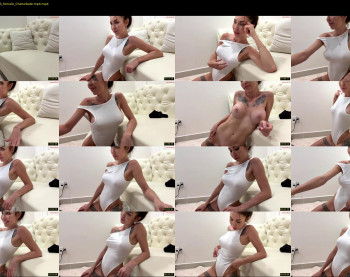 _funsize_ — 45 minute Chaturbate female cam site download, 720p, Jan 22, 2025