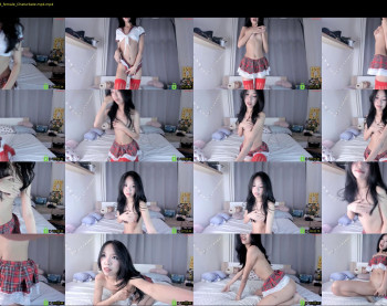 mitsuko_ — 14 minute Chaturbate female cam site download, 720p, Jan 23, 2025
