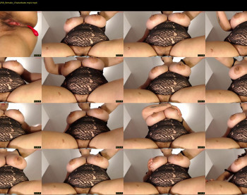 keilamailen — 66 minute Chaturbate female cam site download, 720p, Jan 30, 2025