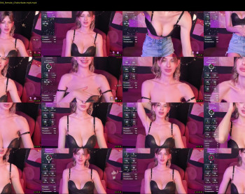 rubytwinkle — 69 minute Chaturbate female cam site download, 720p, Feb 1, 2025