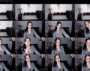 sofia_ford — 4 minute Chaturbate female cam site download, 720p, Feb 1, 2025