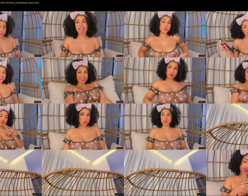 miawoderfull — 83 minute Chaturbate female cam site download, 720p, Feb 5, 2025