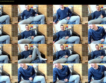 bigsshark — 38 minute Chaturbate male cam site download, 720p, Feb 8, 2025