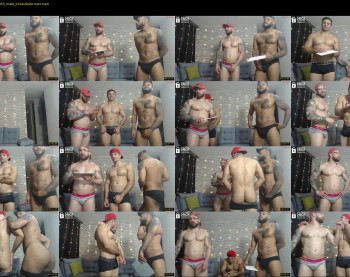 willhottwil1 — 54 minute Chaturbate couple cam site download, 720p, Feb 11, 2025