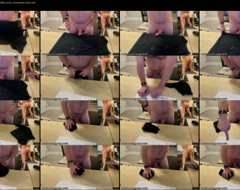 saulgoode69 — 3 minute Chaturbate male cam site download, 720p, Feb 14, 2025