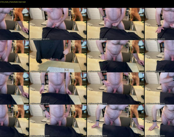 saulgoode69 — 3 minute Chaturbate male cam site download, 720p, Feb 15, 2025