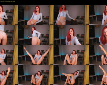 pixie_pie — 11 minute Chaturbate female cam site download, 720p, Feb 16, 2025