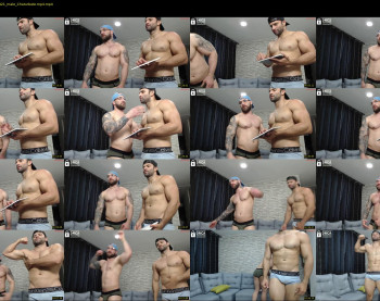 willhottwil1 — 5 minute Chaturbate couple cam site download, 720p, Feb 19, 2025