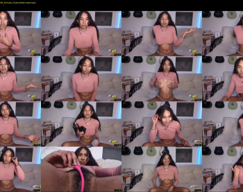 onlystrings — 21 minute Chaturbate female cam site download, 720p, Feb 22, 2025