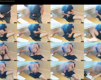 mr_rabbit77 — 30 minute Chaturbate male cam site download, 720p, Feb 23, 2025